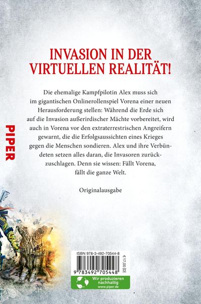 Produktbild: Invasion