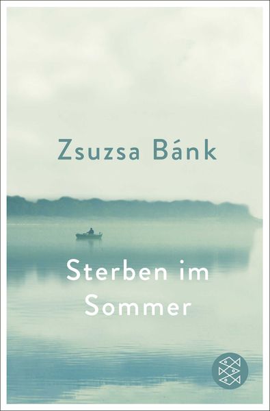 Produktbild: Sterben im Sommer