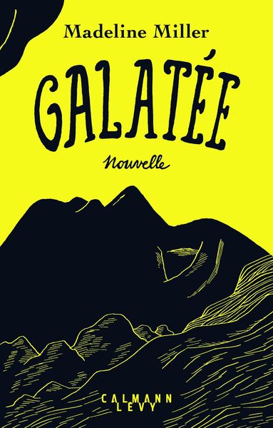 Produktbild: Galat&eacute;e