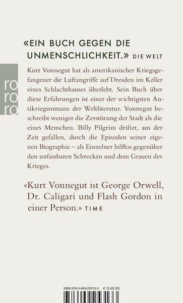 Produktbild: Schlachthof 5