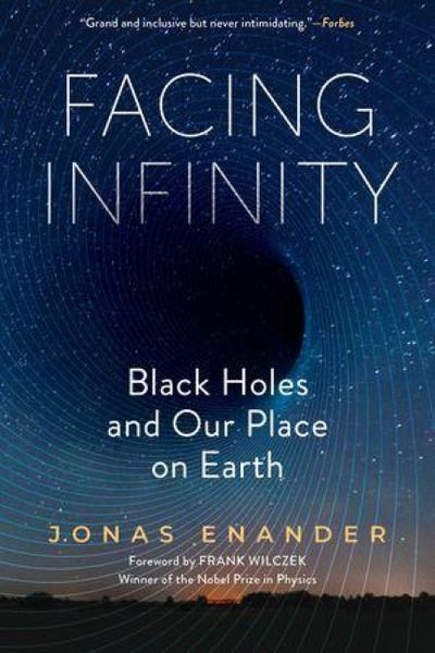 Produktbild: Facing Infinity