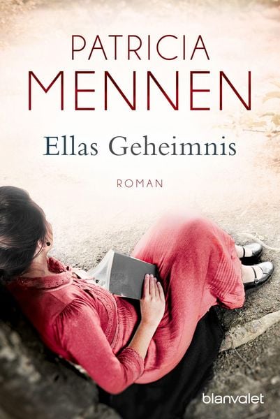 Produktbild: Ellas Geheimnis