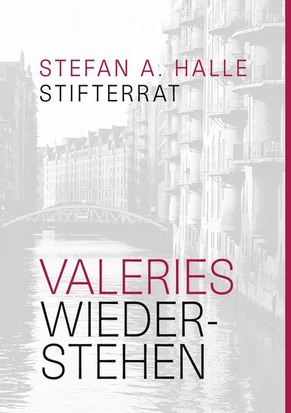 Produktbild: Valeries Wiederstehen