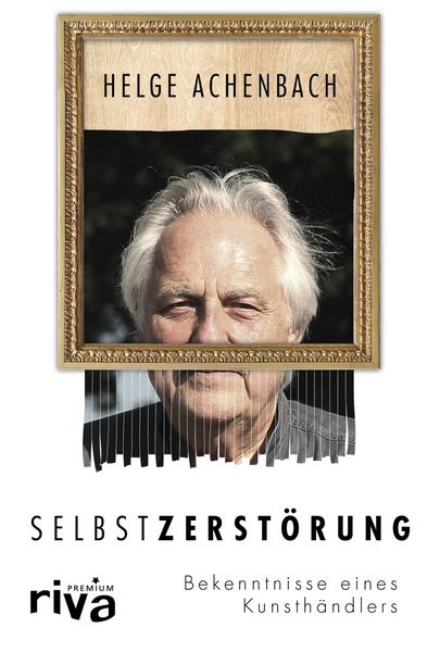 Produktbild: Selbstzerst&ouml;rung