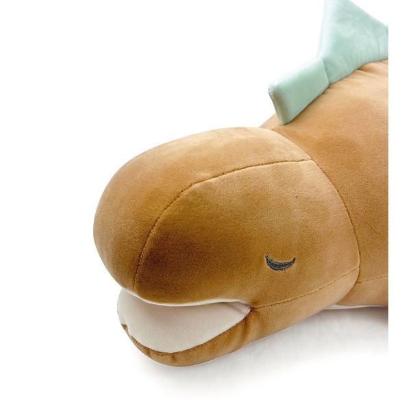 Produktbild: Nemu Nemu Stego Dinosaurier L 53cm