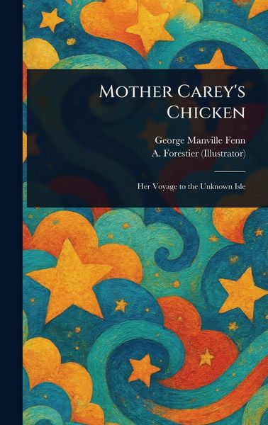 Produktbild: Mother Carey's Chicken