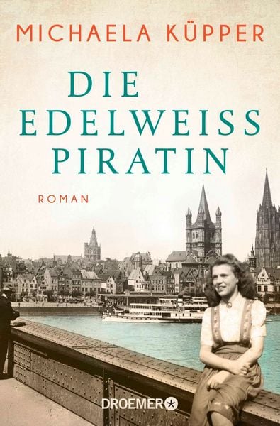 Produktbild: Die Edelwei&szlig;piratin
