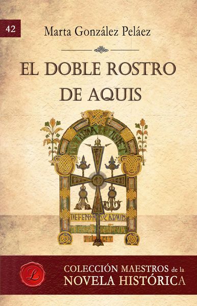 Produktbild: El doble rostro de Aquis