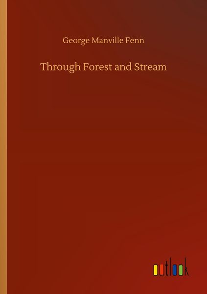Produktbild: Through Forest and Stream