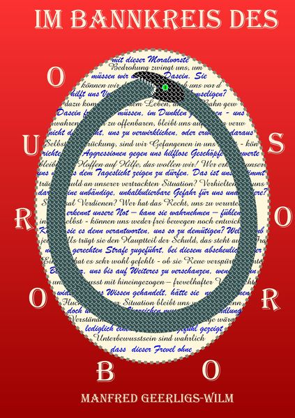 Im Bannkreis des Ouroboros, Taschenbuch von Manfred Geerligs-Wilm, Tredition, 9783384391261