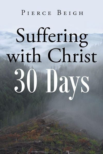 Produktbild: Suffering with Christ