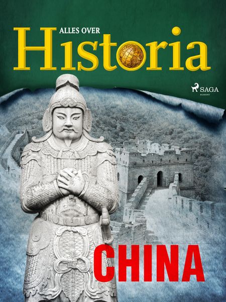 Produktbild: China