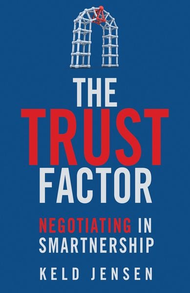 Produktbild: The Trust Factor