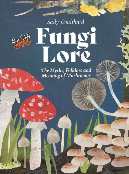 Produktbild: Fungi Lore