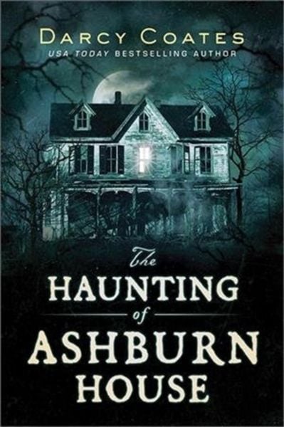 Produktbild: The Haunting of Ashburn House