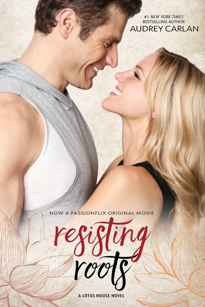 Produktbild: Resisting Roots