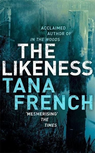 Produktbild: The Likeness