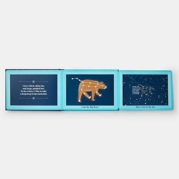Produktbild: Animals in the Sky