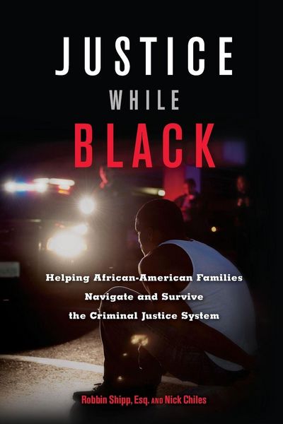 Produktbild: Justice While Black