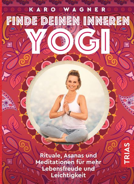 Produktbild: Finde deinen inneren Yogi