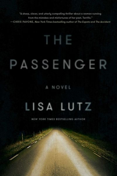 Produktbild: Lutz, L: Passenger