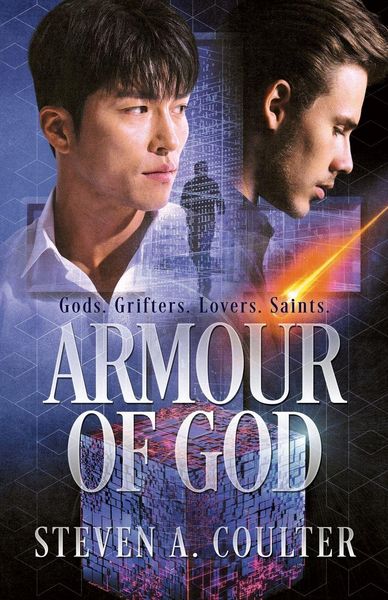 Produktbild: Armour of God