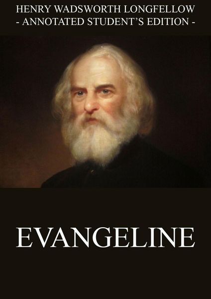 Produktbild: Evangeline