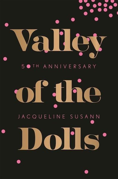 Produktbild: Valley of the Dolls