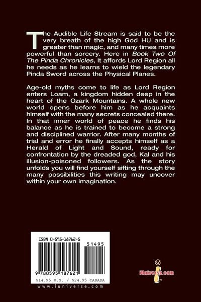 Produktbild: Heralds of Light and Sound
