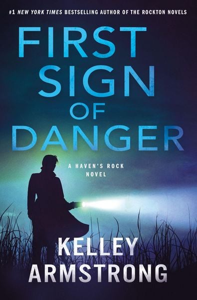Produktbild: First Sign of Danger