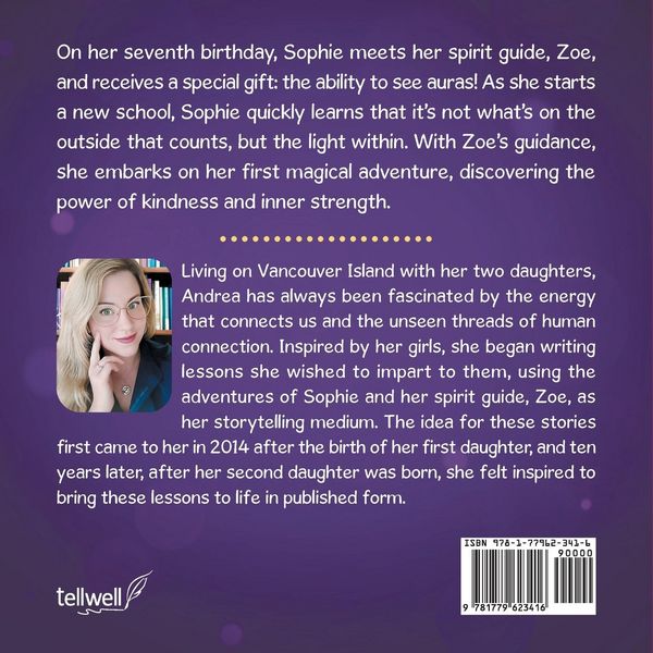 Produktbild: Pretty in Purple