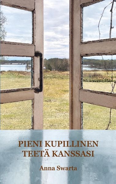 Produktbild: Pieni kupillinen teet&auml; kanssasi
