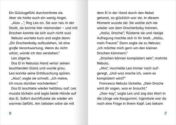 Produktbild: Retter der Drachen &ndash; Sei schnell wie der Wind! (Retter der Drachen 1)