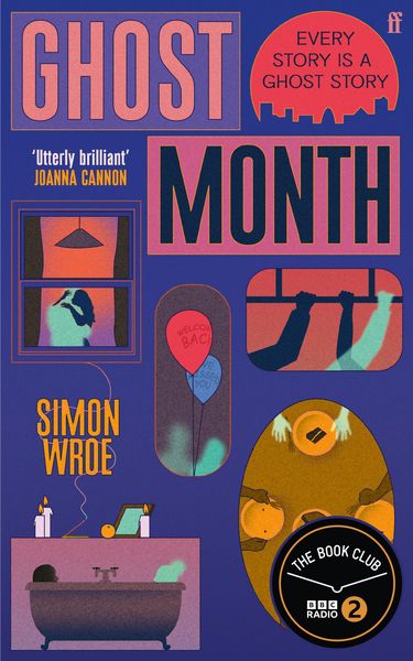 Produktbild: Ghost Month