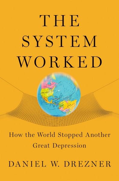 Produktbild: The System Worked