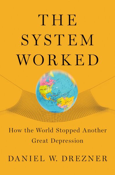 Produktbild: The System Worked