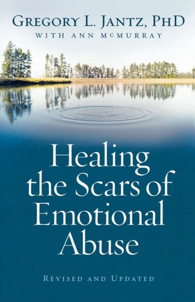 Produktbild: Healing the Scars of Emotional Abuse