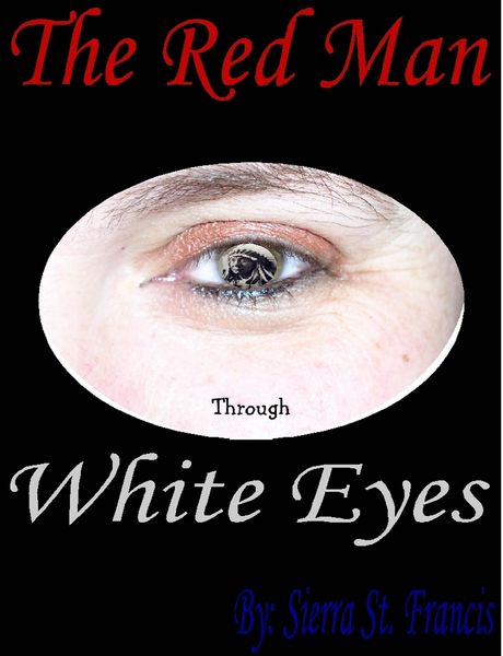 Produktbild: The Red Man through White Eyes