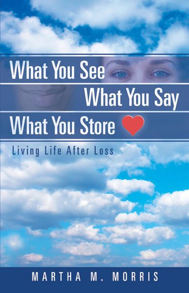 Produktbild: What You See What You Say What You Store
