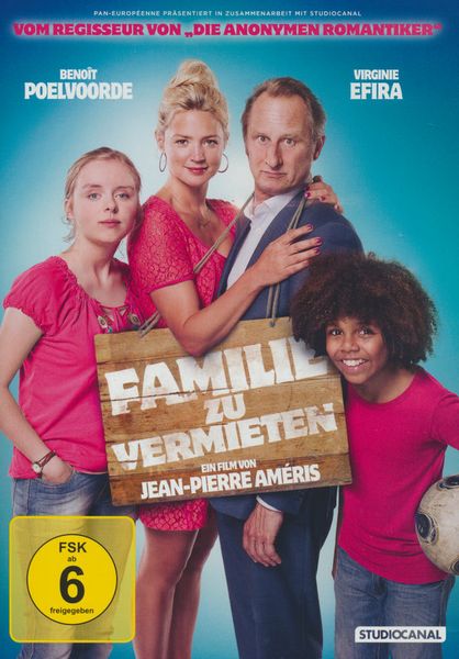 Produktbild: Familie zu vermieten