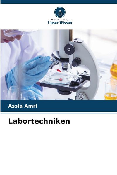 Produktbild: Labortechniken