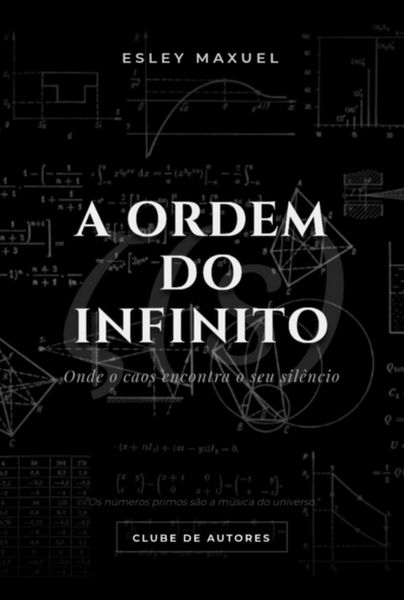 Produktbild: A Ordem Do Infinito