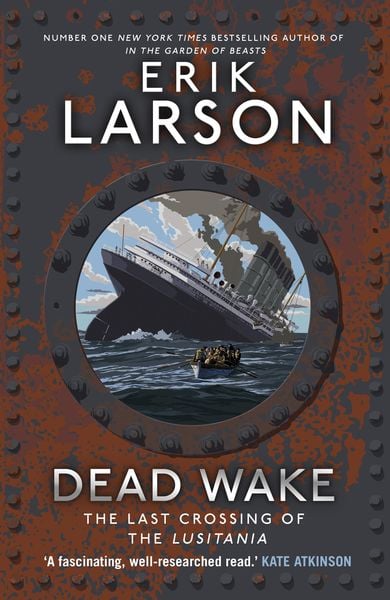 Produktbild: Dead Wake