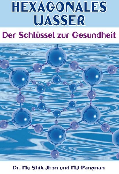 Produktbild: Hexagonales Wasser