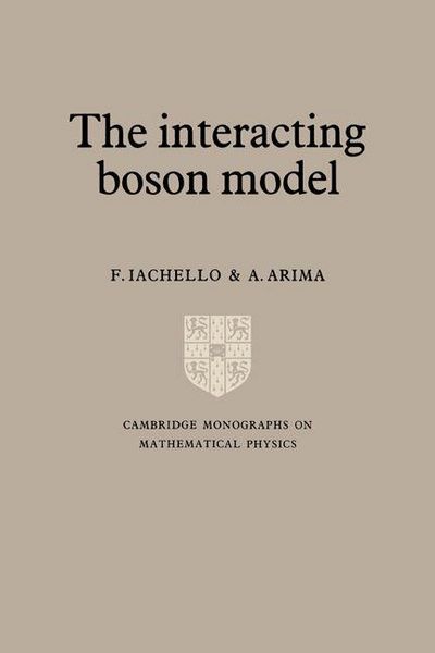 Produktbild: The Interacting Boson Model