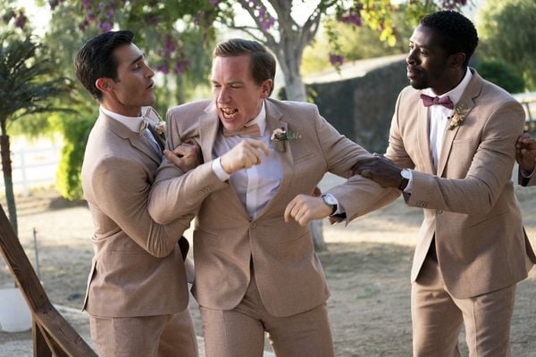 Produktbild: Palm Springs