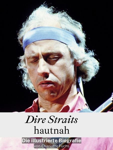 Produktbild: Dire Straits hautnah