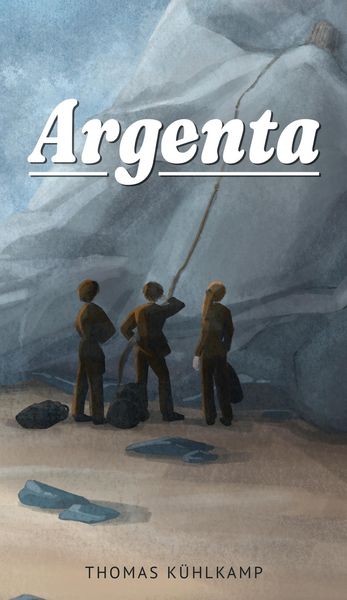 Produktbild: Argenta