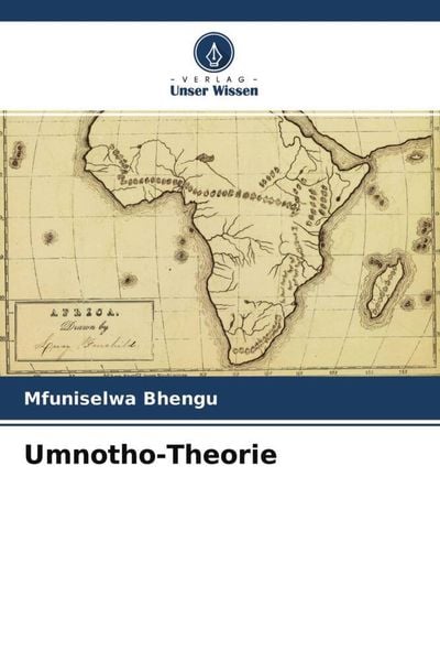 Produktbild: Umnotho-Theorie