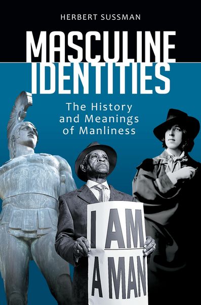 Produktbild: Masculine Identities